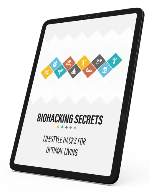 Biohacking Knowledge Stack Guide