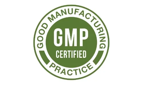 Neurozoom GMP Certified