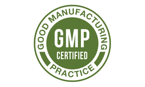 Neurozoom GMP Certified