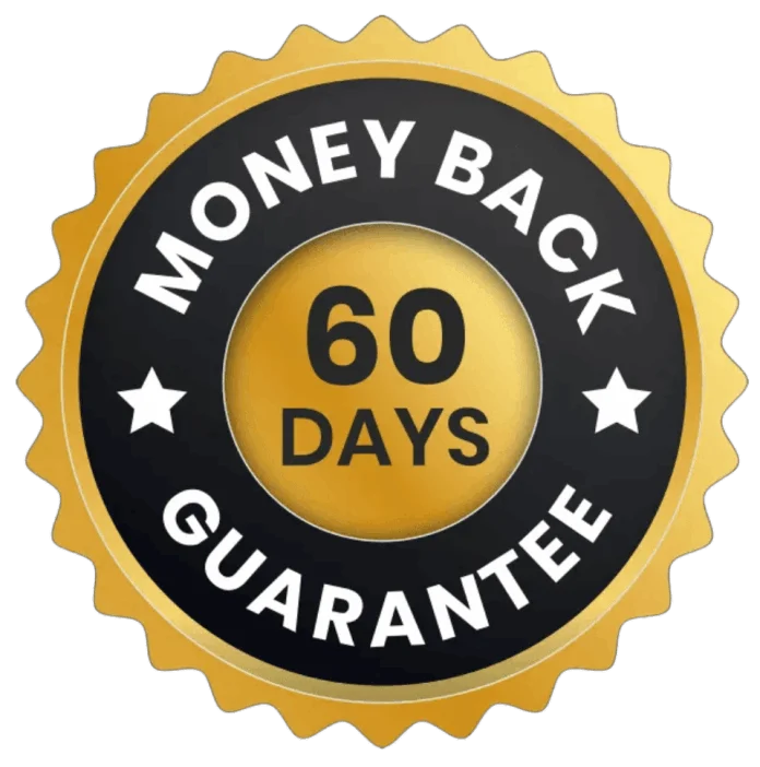 NeuroZoom Money Back Guarantee