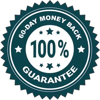 NeuroZoom Money Back Guarantee